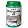 Uzdrowiskowa sól jodowo-bromowa Zabłocka - do kąpieli i pellingu - 1,2 kg