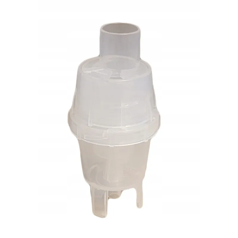 Oryginalny nebulizator pojemnik na lek do inhalatora Microlife NEB210