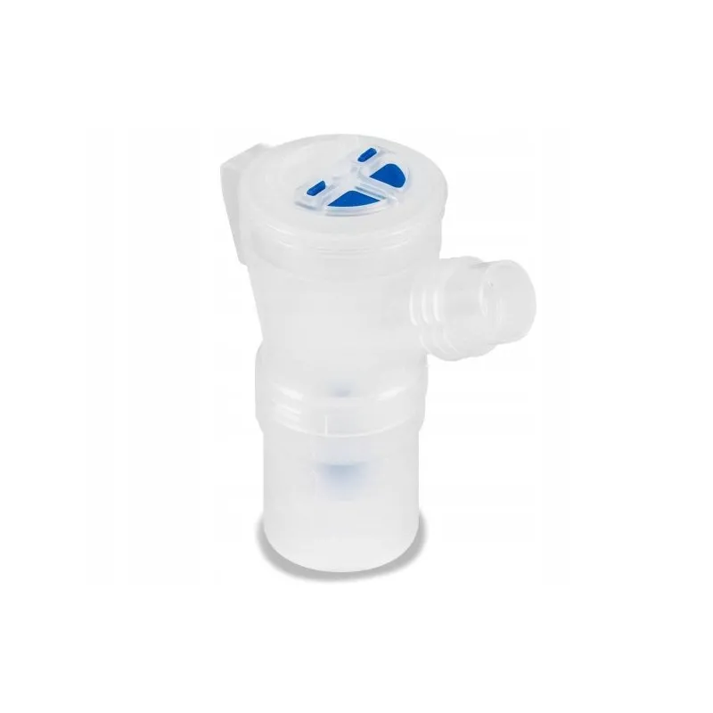 Nebulizator pojemnik na lek do inhalatora Medel Professional
