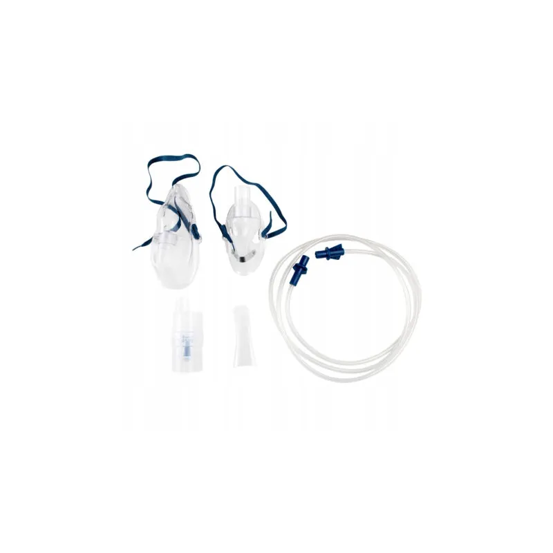 Zestaw do inhalatora Diagnostic NANO i BOBO-NEB