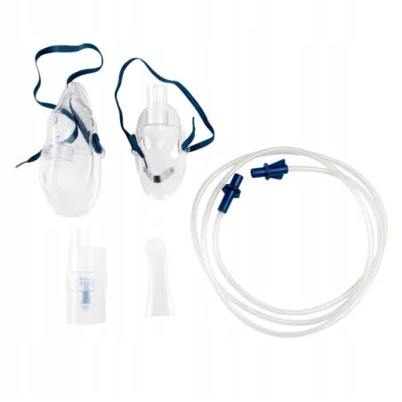 Zestaw do inhalatora Diagnostic NANO i BOBO-NEB