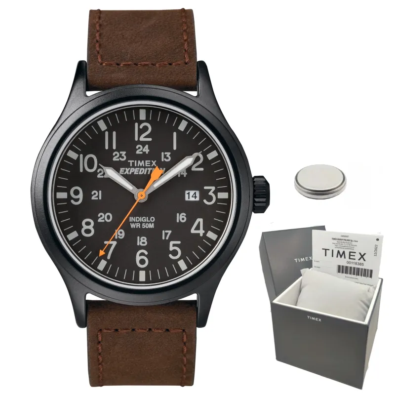 Zegarek męski TIMEX TW4B12500