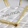 ZEGAREK DAMSKI NAUTICA NAPCGS003