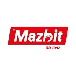 Wkładka na koślawość tyłostopia MAZBIT SUP MED MO432