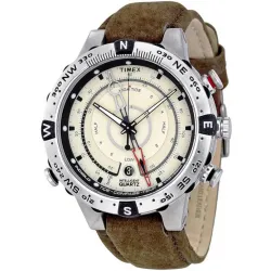 ZEGAREK TIMEX T2N721 KOMPAS DATOWNIK