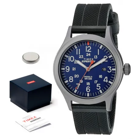 Zegarek męski TIMEX TW4B14100