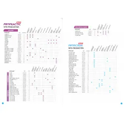 Podpiętki żelowe na ból pięty MAZBIT SIMON SIL MS296