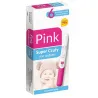 Test ciążowy strumieniowy Pink Super Czuły (10 mlU/ml) Hydrex