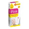 Test ciążowy płytkowy Pink Super Czuły (10 mlU/ml) Hydrex