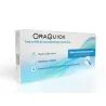 Hydrex Oraquick HIV Self - Domowy test na HIV - 1 sztuka