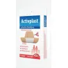 PLASTRY OPATRUNKOWE FAMILIJNE EKONOMICZNE CIĘTE Medica Activplast 1 m x 6 cm 1 szt.