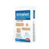 PLASTRY OPATRUNKOWE FAMILIJNE UNIWERSALNE Medica Activplast 16szt