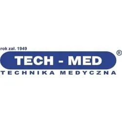 MEMBRANA GŁOWICA INHALATORA TECH-MED MICRO MESH