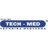 MEMBRANA GŁOWICA INHALATORA TECH-MED MICRO MESH