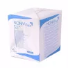 Kompresy włókninowe Zarys Nonvi Lux 7,5 cm x 7,5 cm 100 szt.
