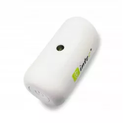 TERMOMETR INTEC 368 NA PODCZERWIEŃ PRECYZYJNY DLA DZIECI