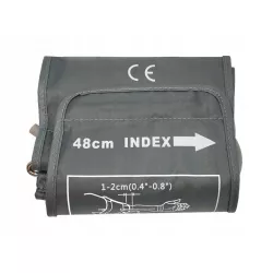 Mankiet do ciśnieniomierza uniwersalny 22-48