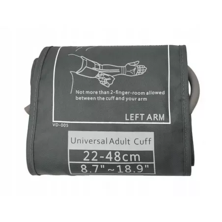 Mankiet do ciśnieniomierza uniwersalny 22-48