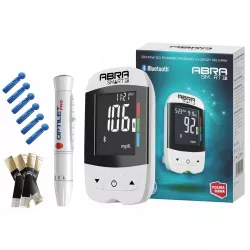 GLUKOMETR DIAGNOSTIC ABRA...