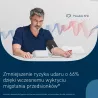 Ciśnieniomierz OMRON M7 Intelli IT AFIB [HEM-7380T1-EBK]