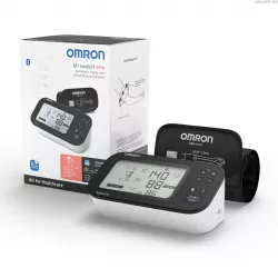 Ciśnieniomierz OMRON M7 Intelli IT AFIB [HEM-7380T1-EBK]