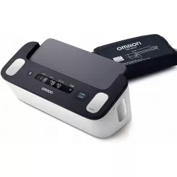 Ciśnieniomierz naramienny z EKG OMRON COMPLETE HEM-7530T AFIB Bluetooth