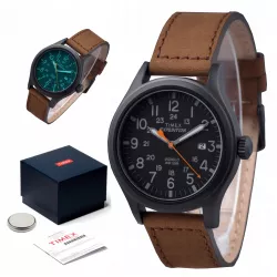 Zegarek męski TIMEX TW4B12500