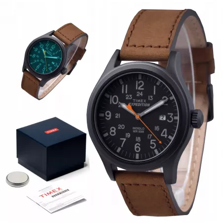 Zegarek męski TIMEX TW4B12500