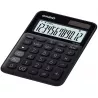 KALKULATOR BIUROWY CASIO MS-20UC-BK CZARNY