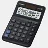KALKULATOR BIUROWY CASIO MS-20F 12 POZYCJI PROCENTY PODATEK KOREKTA