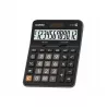 KALKULATOR BIURO SZKOŁA CASIO DX-12B 12 POZYCJI PAMIĘĆ PROCENTY PIERWIASTKI