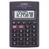 Kalkulator biurowy kieszonkowy Casio HL-4Aw