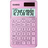 KALKULATOR KIESZONKOWY CASIO SL-1000SC-PK RÓŻOWY