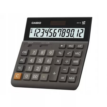 KALKULATOR BIUROWY CASIO DH-12