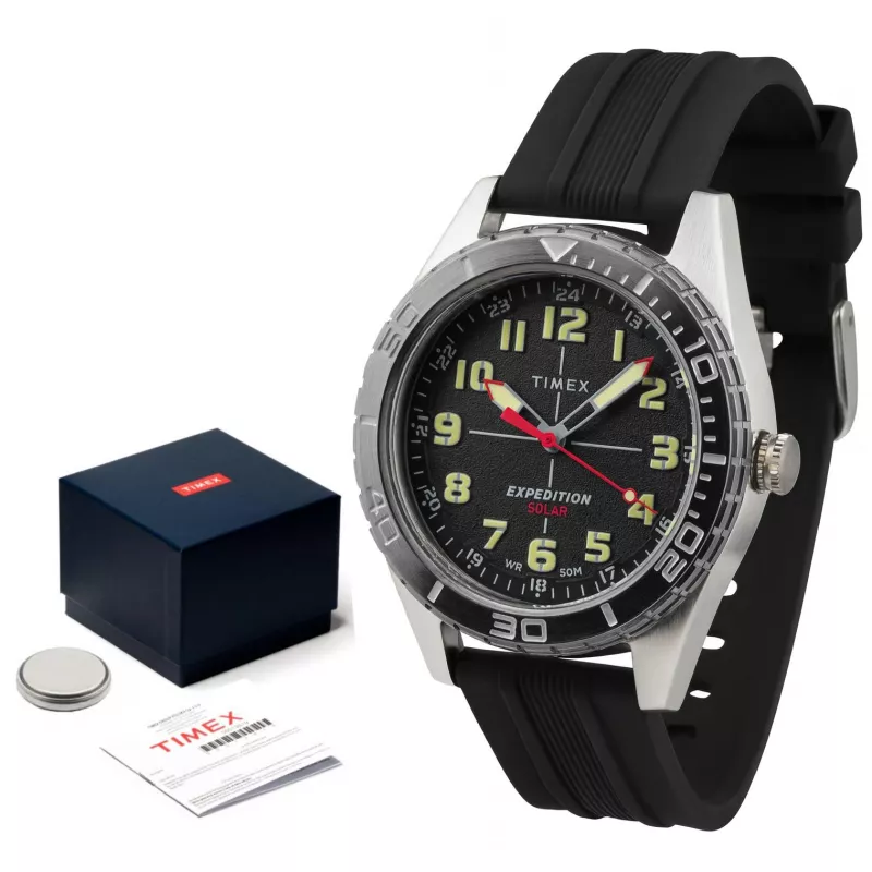 Zegarek męski TIMEX EXPEDITION TW4B30800