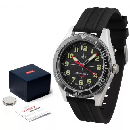 Zegarek męski TIMEX EXPEDITION TW4B30800