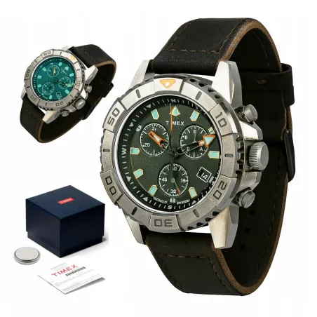 ZEGAREK MĘSKI Timex TW2W16100