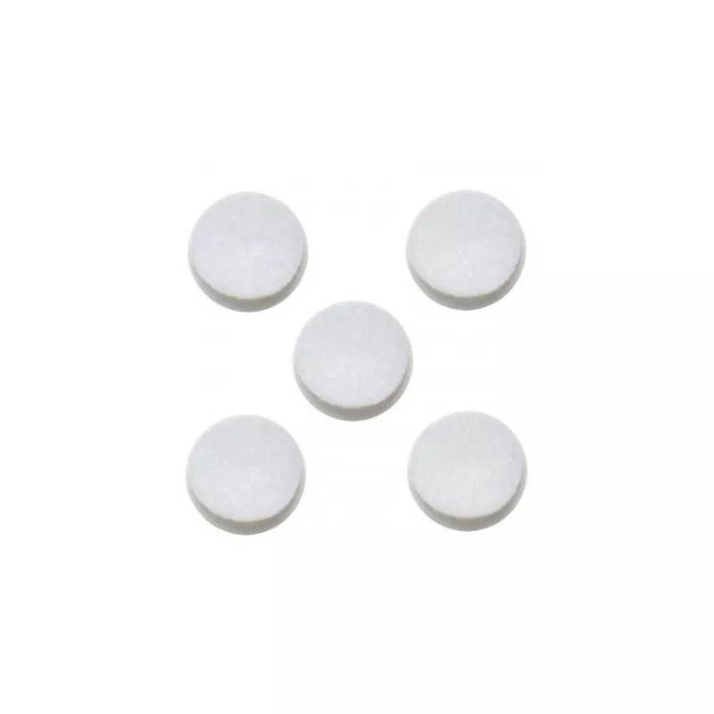 FILTRY DO INHALATOR NEBULIZATOR OMRON NE-C30 C801 C802 C803