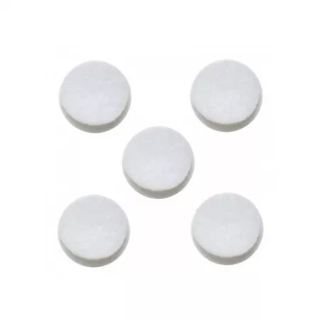 FILTRY DO INHALATOR NEBULIZATOR OMRON NE-C30 C801 C802 C803