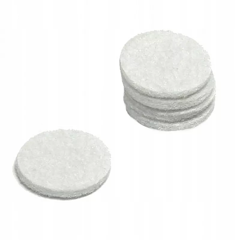 FILTRY POWIETRZA DO INHALATORA OMRON C28 C29 C900 5 sztuk