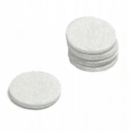 FILTRY POWIETRZA DO INHALATORA OMRON C28 C29 C900 5 sztuk