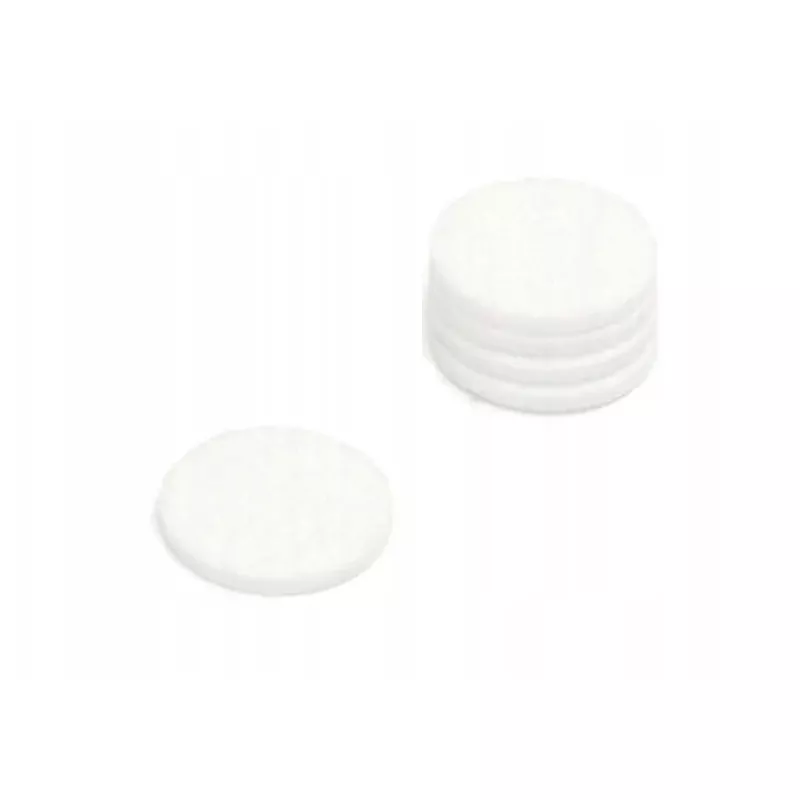 FILTRY DO INHALATORA NEBULIZATORA MICROLIFE NEB210