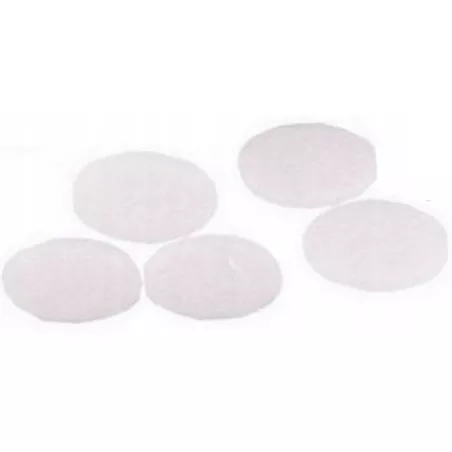 FILTRY DO INHALATORA MICROLIFE NEB 100B, 10A, 50