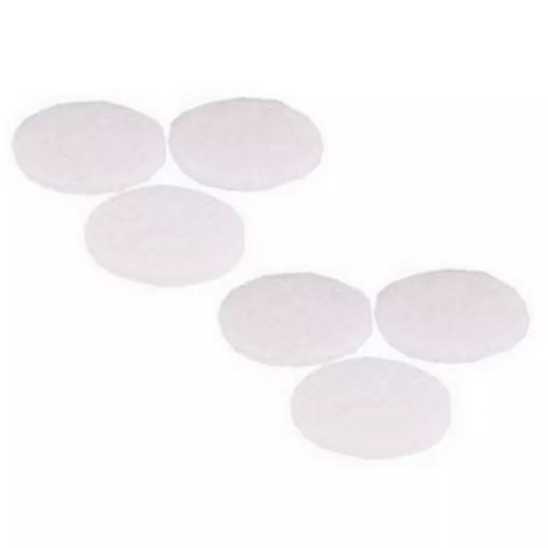 FILTRY DO INHALATORA MICROLIFE NEB 100B, 10A, 50