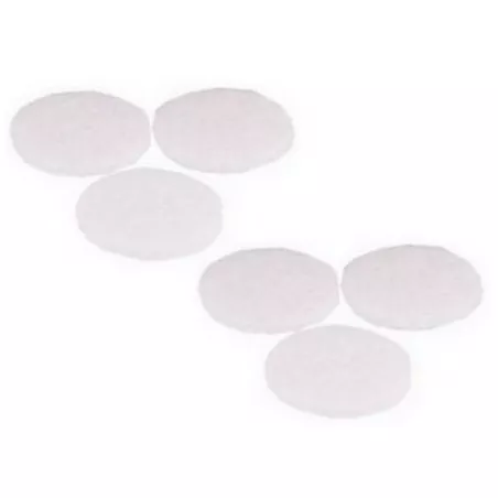 FILTRY DO INHALATORA MICROLIFE NEB 100B, 10A, 50