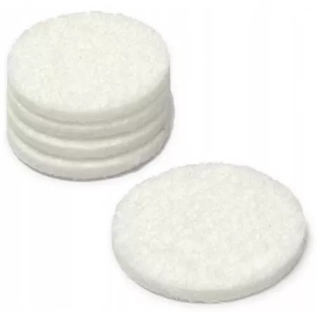 FILTRY POWIETRZA DO INHALATOR NEBULIZATOR MEDEL