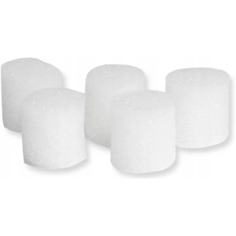 FILTRY DO INHALATORA NEBULIZATORA OMNIBUS 5 szt.