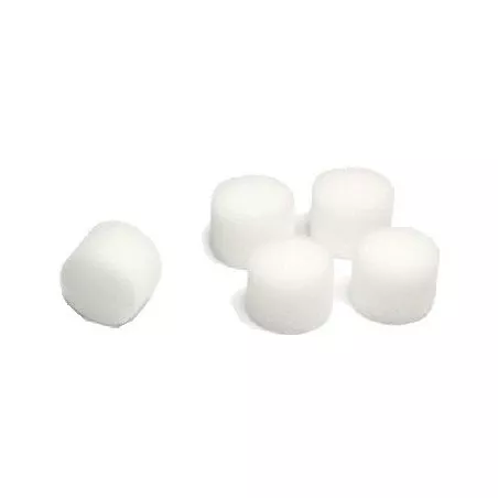 FILTR FILTRY POWIETRZA DO INHALATORÓW UNIWERSALNE