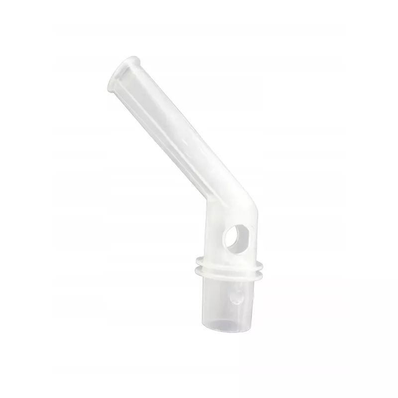 USTNIK ANDYFLOW DO INHALACJI UNIWERSALNY DO INHALATORA średnica wew. 14mm