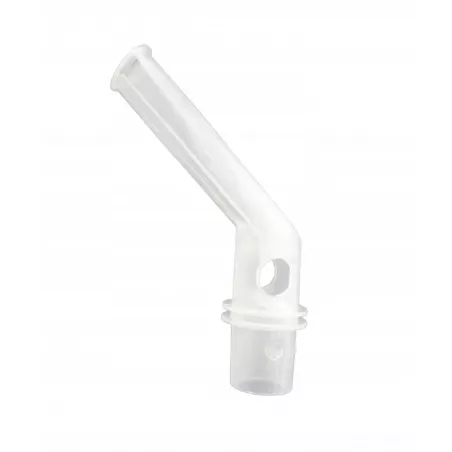 USTNIK ANDYFLOW DO INHALACJI UNIWERSALNY DO INHALATORA średnica wew. 14mm